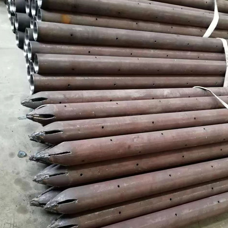 喀左76mm管棚管