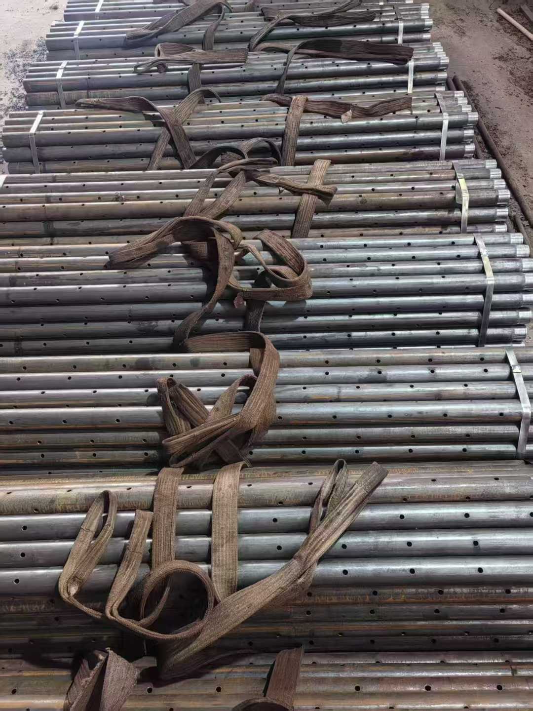 喀左127mm管棚管
