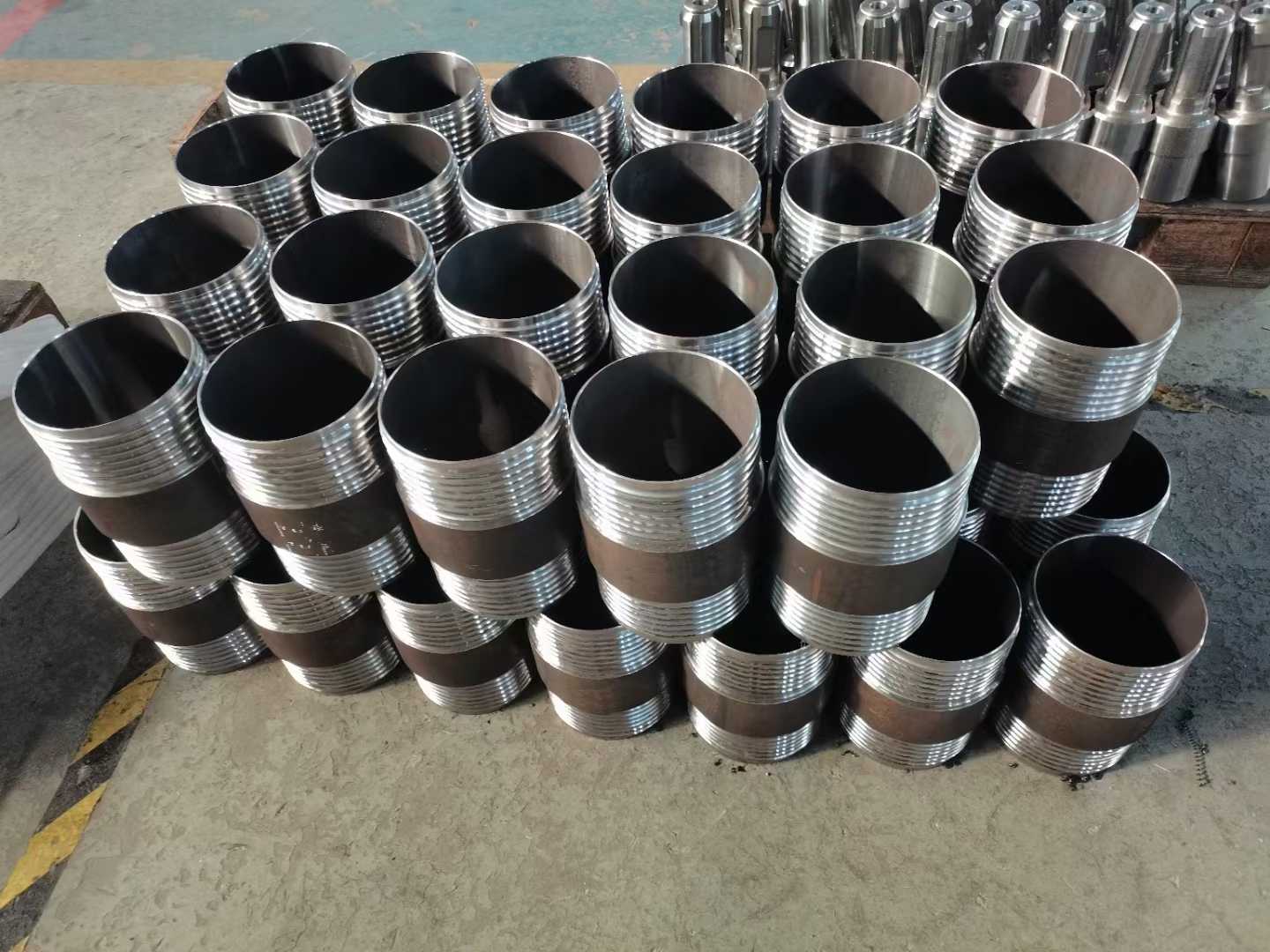 喀左219mm管棚管